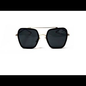 BbyN “Glem” Eyewear (Unisex)